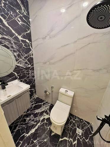 Satılır 4 otaqlı həyət evi/bağ evi 130 m², Xəzər r., photo 10 from 13