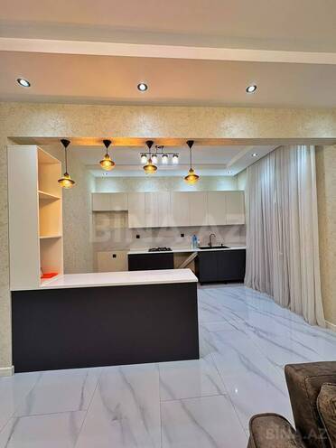 Satılır 4 otaqlı həyət evi/bağ evi 130 m², Xəzər r., photo 5 from 13