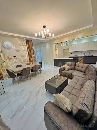 Satılır 4 otaqlı həyət evi/bağ evi 130 m², Xəzər r., photo 3 from 13