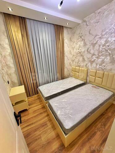 Satılır 4 otaqlı həyət evi/bağ evi 130 m², Xəzər r., photo 8 from 13
