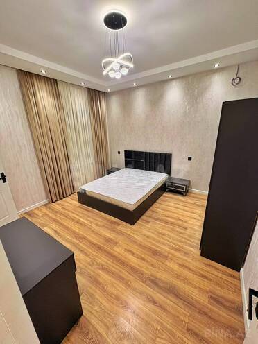 Satılır 4 otaqlı həyət evi/bağ evi 130 m², Xəzər r., photo 6 from 13