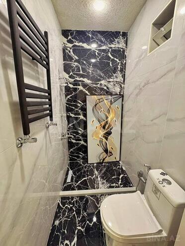 Satılır 4 otaqlı həyət evi/bağ evi 130 m², Xəzər r., photo 9 from 13
