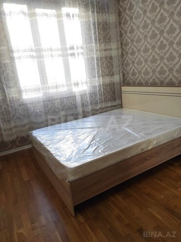 İcarəyə verilir 3 otaqlı yeni tikili 75 m², Yeni Günəşli q., photo 6 from 13