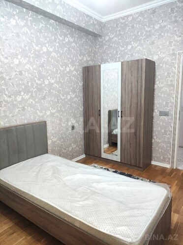 İcarəyə verilir 3 otaqlı yeni tikili 75 m², Yeni Günəşli q., photo 7 from 13