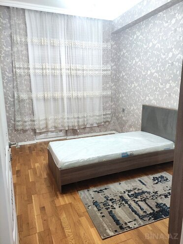 İcarəyə verilir 3 otaqlı yeni tikili 75 m², Yeni Günəşli q., photo 8 from 13