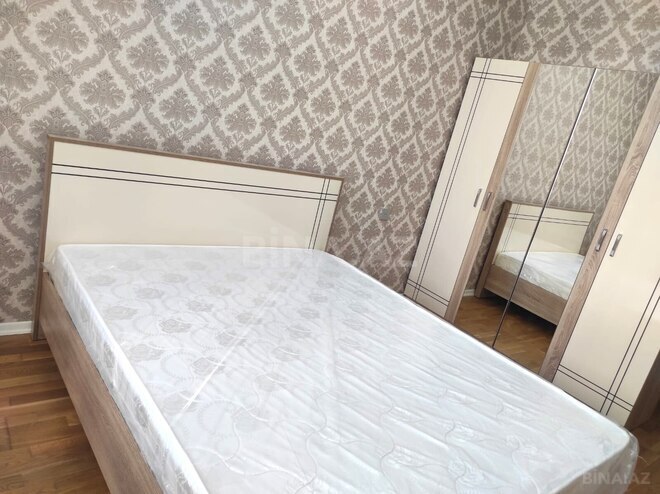 İcarəyə verilir 3 otaqlı yeni tikili 75 m², Yeni Günəşli q., photo 5 from 13