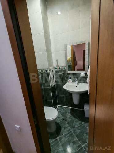 Продаётся 3-комн. новостройка 167 м², м. Элмляр Академиясы, photo 10 from 17