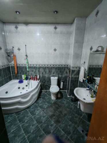 Продаётся 3-комн. новостройка 167 м², м. Элмляр Академиясы, photo 11 from 17