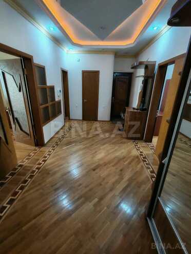 Продаётся 3-комн. новостройка 167 м², м. Элмляр Академиясы, photo 13 from 17