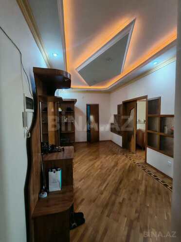 Продаётся 3-комн. новостройка 167 м², м. Элмляр Академиясы, photo 12 from 17