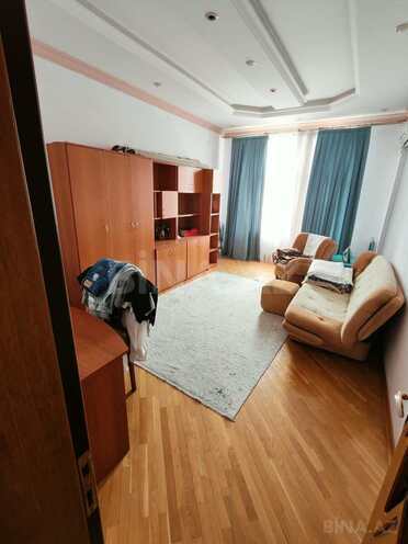 Продаётся 3-комн. новостройка 167 м², м. Элмляр Академиясы, photo 9 from 17