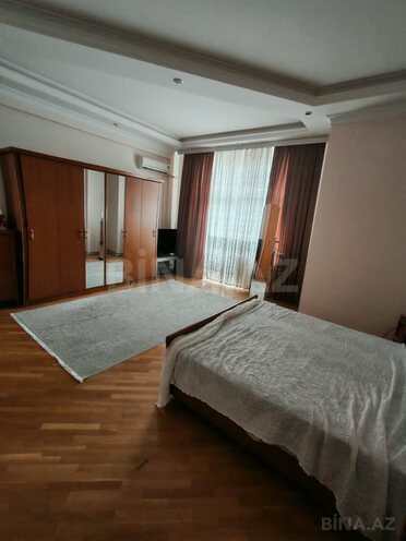 Продаётся 3-комн. новостройка 167 м², м. Элмляр Академиясы, photo 6 from 17