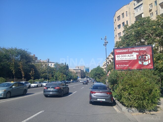 Продаётся 3-комн. новостройка 167 м², м. Элмляр Академиясы, photo 16 from 17
