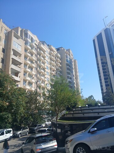 Продаётся 3-комн. новостройка 167 м², м. Элмляр Академиясы, photo 15 from 17