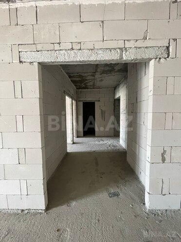 Satılır 2 otaqlı yeni tikili 76 m², Gənclik m., photo 9 from 11