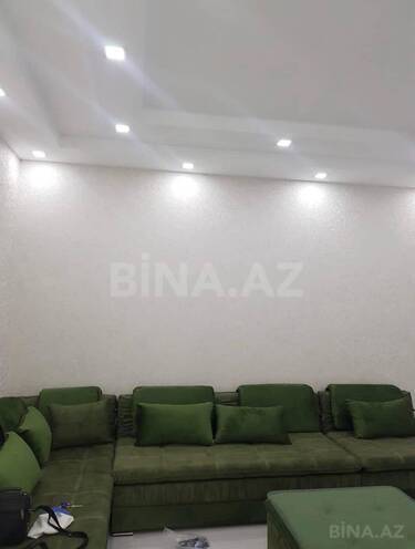 İcarəyə verilir 3 otaqlı yeni tikili 110 m², 8 Noyabr m., photo 8 from 29