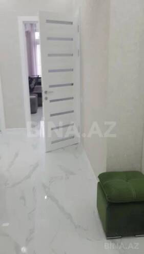İcarəyə verilir 3 otaqlı yeni tikili 110 m², 8 Noyabr m., photo 14 from 29