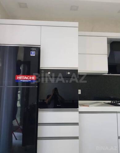 İcarəyə verilir 3 otaqlı yeni tikili 110 m², 8 Noyabr m., photo 12 from 29