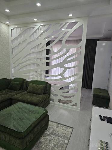 İcarəyə verilir 3 otaqlı yeni tikili 110 m², 8 Noyabr m., photo 23 from 29
