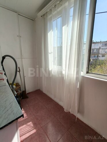 Satılır 2 otaqlı köhnə tikili 55.7 m², Səbail r., photo 10 from 11