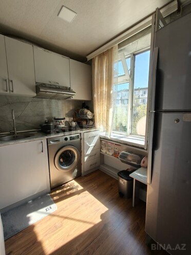 Satılır 2 otaqlı köhnə tikili 55.7 m², Səbail r., photo 7 from 11