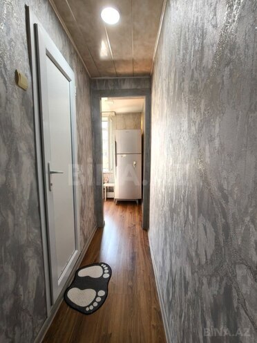 Satılır 2 otaqlı köhnə tikili 55.7 m², Səbail r., photo 4 from 11