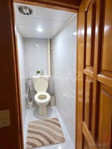 Продаётся 3-комн. вторичка 80 м², м. Халглар Достлугу, photo 12 from 13