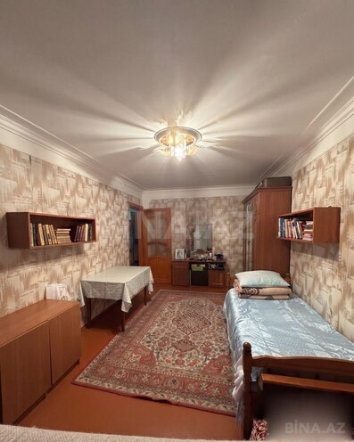 Продаётся 3-комн. вторичка 80 м², м. Халглар Достлугу, photo 11 from 13