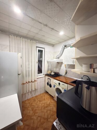 Продаётся 3-комн. вторичка 80 м², м. Халглар Достлугу, photo 8 from 13