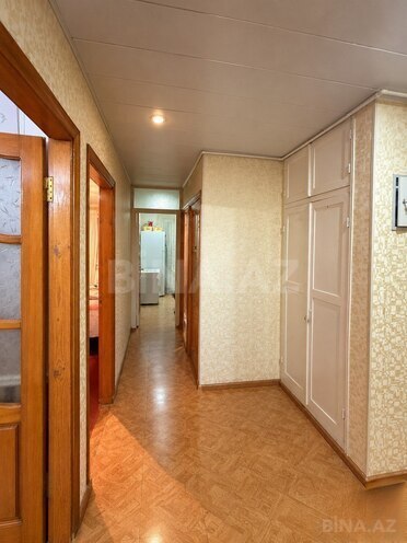 Продаётся 3-комн. вторичка 80 м², м. Халглар Достлугу, photo 3 from 13