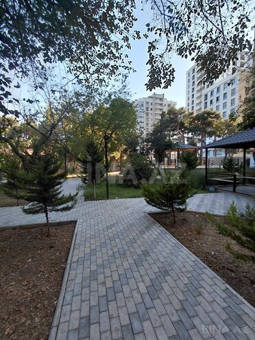 Satılır 2 otaqlı köhnə tikili 65 m², Gənclik m., photo 26 from 30