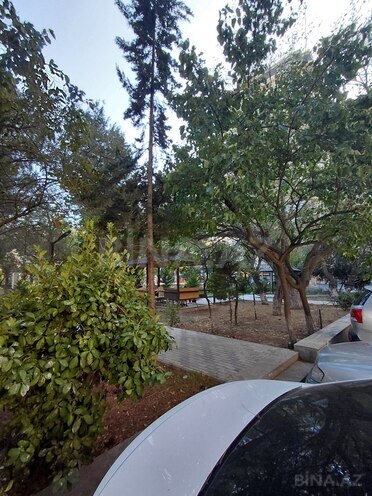 Satılır 2 otaqlı köhnə tikili 65 m², Gənclik m., photo 28 from 30