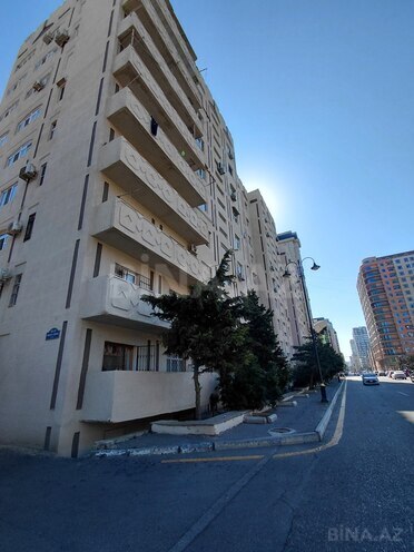 Satılır 2 otaqlı köhnə tikili 65 m², Gənclik m., photo 27 from 30