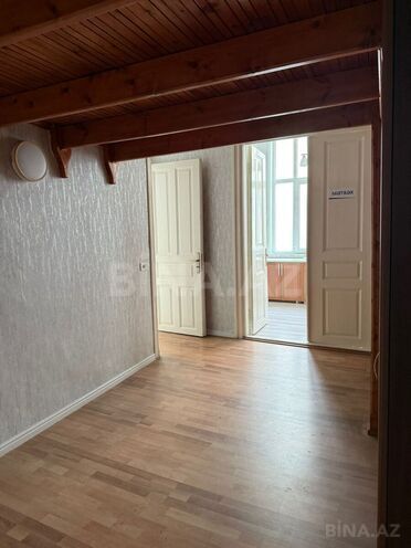 Сдаётся 3-комн. офис 140 м², м. Низами, photo 4 from 23
