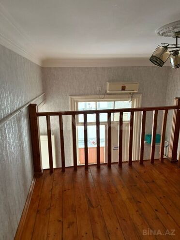 Сдаётся 3-комн. офис 140 м², м. Низами, photo 19 from 23