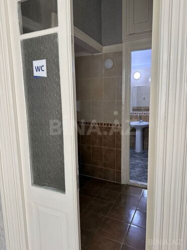 Сдаётся 3-комн. офис 140 м², м. Низами, photo 20 from 23