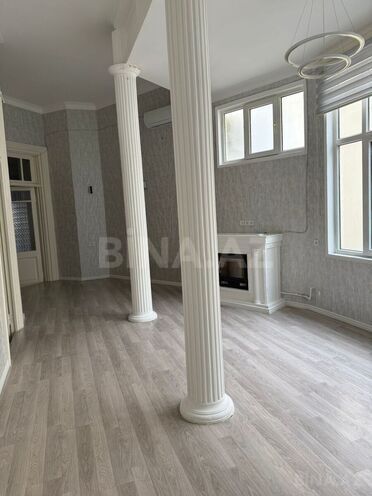 Сдаётся 3-комн. офис 140 м², м. Низами, photo 12 from 23