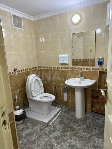 Сдаётся 3-комн. офис 140 м², м. Низами, photo 5 from 23