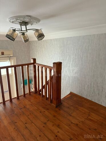 Сдаётся 3-комн. офис 140 м², м. Низами, photo 10 from 23