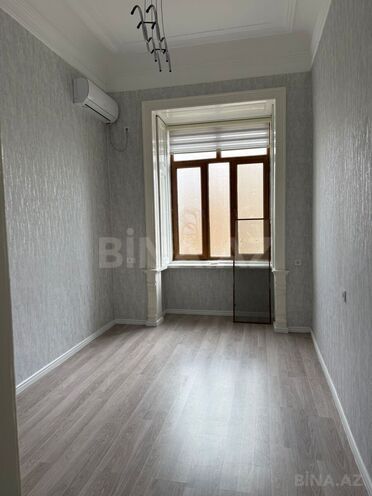 Сдаётся 3-комн. офис 140 м², м. Низами, photo 9 from 23