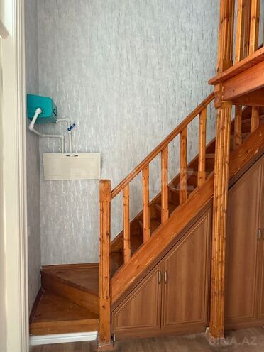 Сдаётся 3-комн. офис 140 м², м. Низами, photo 17 from 23