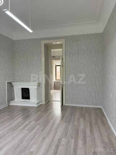 Сдаётся 3-комн. офис 140 м², м. Низами, photo 22 from 23