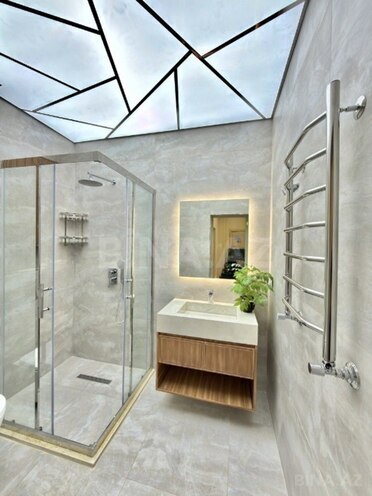 Satılır 2 otaqlı yeni tikili 68 m², Şah İsmayıl Xətai m., photo 11 from 12