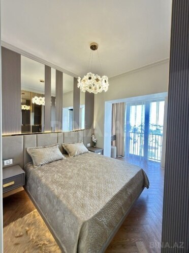 Satılır 2 otaqlı yeni tikili 68 m², Şah İsmayıl Xətai m., photo 7 from 12
