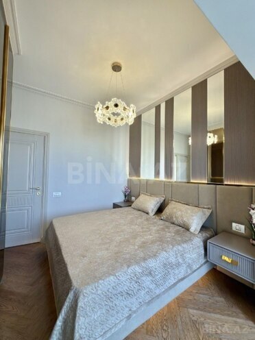 Satılır 2 otaqlı yeni tikili 68 m², Şah İsmayıl Xətai m., photo 8 from 12