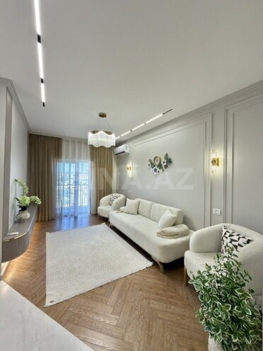 Satılır 2 otaqlı yeni tikili 68 m², Şah İsmayıl Xətai m., photo 6 from 12