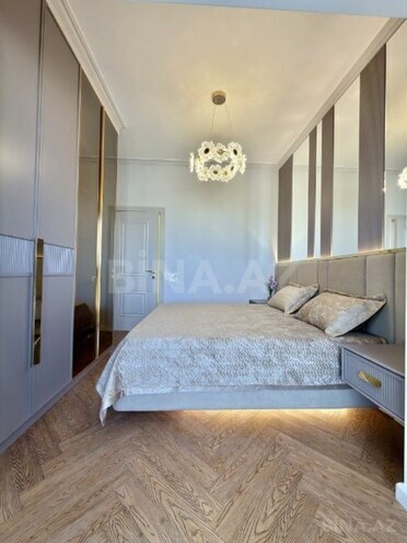 Satılır 2 otaqlı yeni tikili 68 m², Şah İsmayıl Xətai m., photo 9 from 12