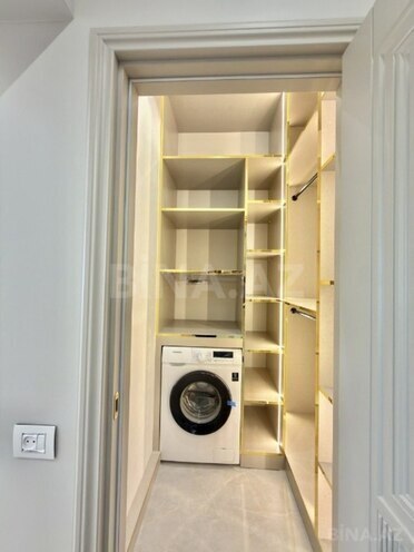 Satılır 2 otaqlı yeni tikili 68 m², Şah İsmayıl Xətai m., photo 10 from 12