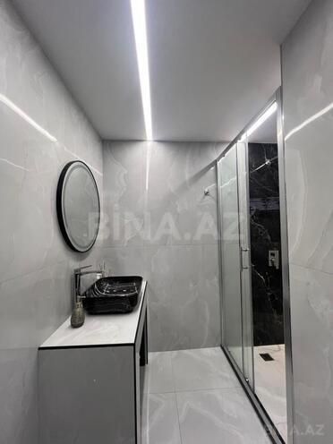 İcarəyə verilir 3 otaqlı yeni tikili 165 m², Elmlər Akademiyası m., photo 25 from 31