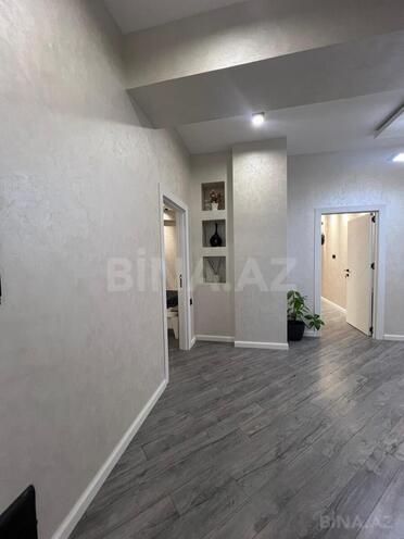 İcarəyə verilir 3 otaqlı yeni tikili 165 m², Elmlər Akademiyası m., photo 22 from 31